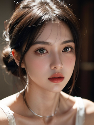 云中君：混沌初开的神祇与印刷版材的奇妙联结